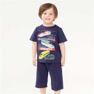 ネイビー 90cm の画像