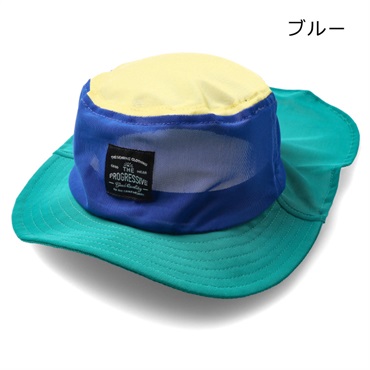 ブルー 52cm の画像