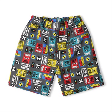 ブラック 100cm の画像