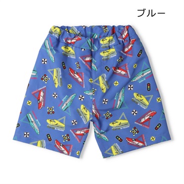 ブルー 130cm の画像