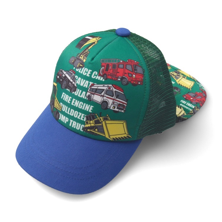グリーン 56cm の画像