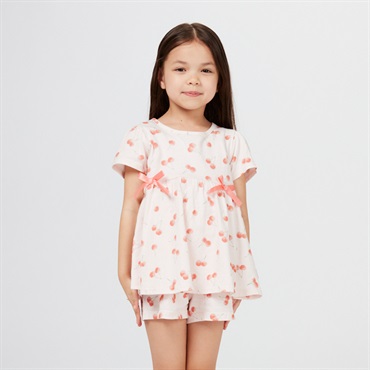 ピンク 90cm の画像