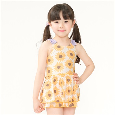 イエロー 90cm の画像