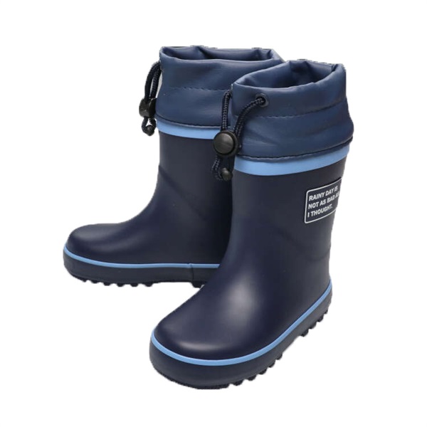 ゴム長靴(コン-14cm)