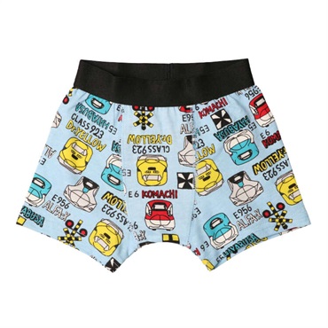 ブルー 120cm の画像