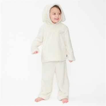 ホワイト 120cm の画像