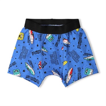 ブルー 130cm の画像