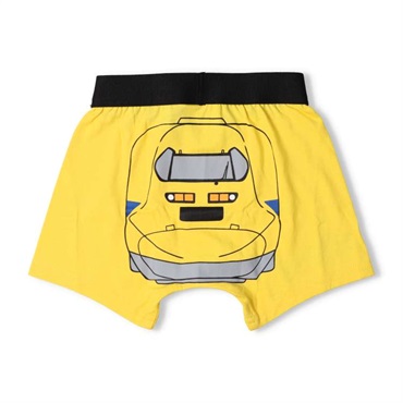 イエロー 110cm の画像