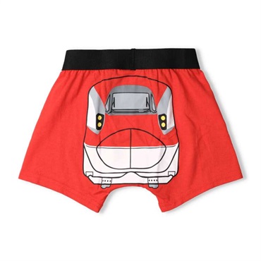 レッド 130cm の画像