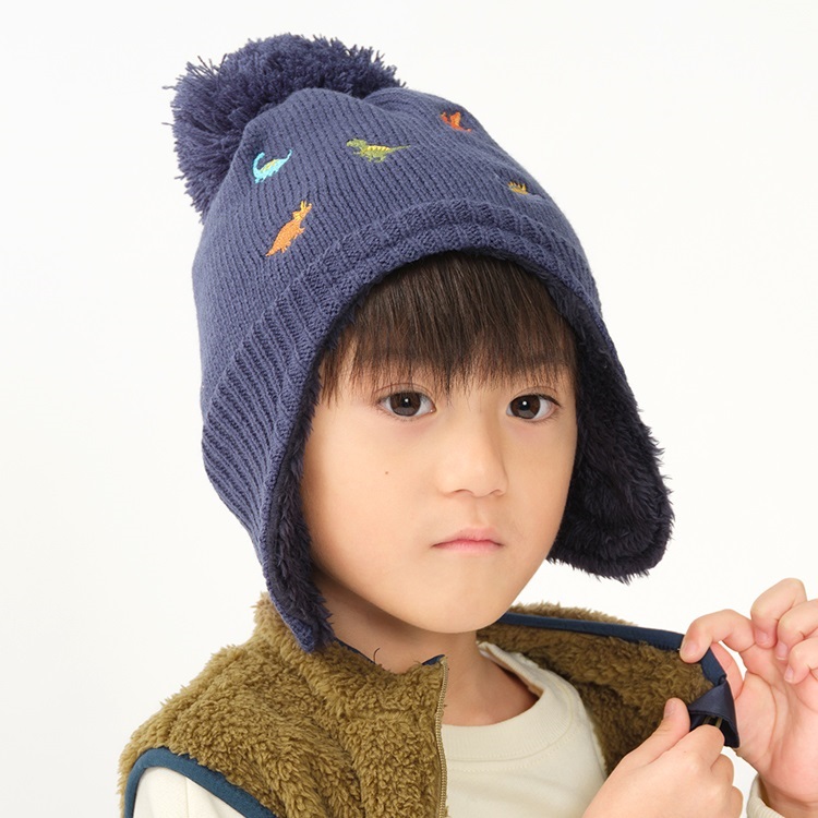 ネイビー 49cm の画像