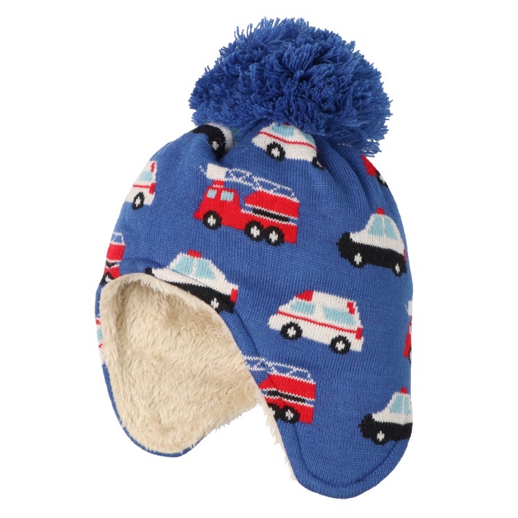 ブルー 53cm の画像