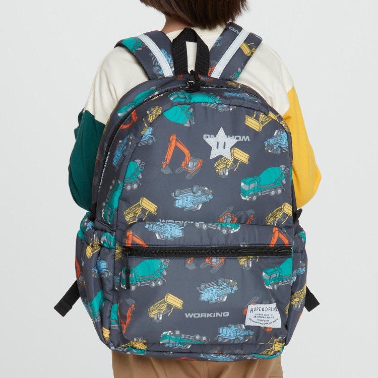 ブラック S ブラックの画像