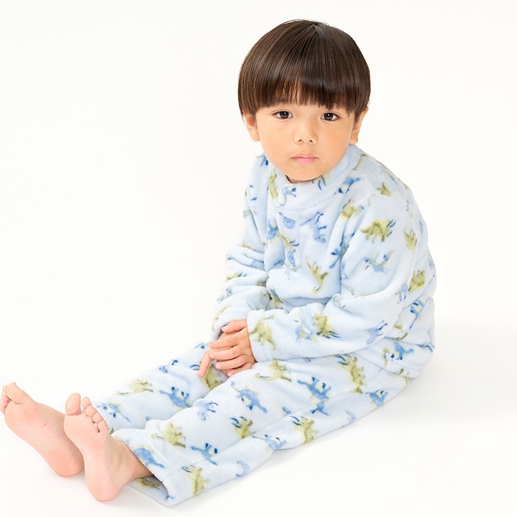 ブルー 110cm の画像