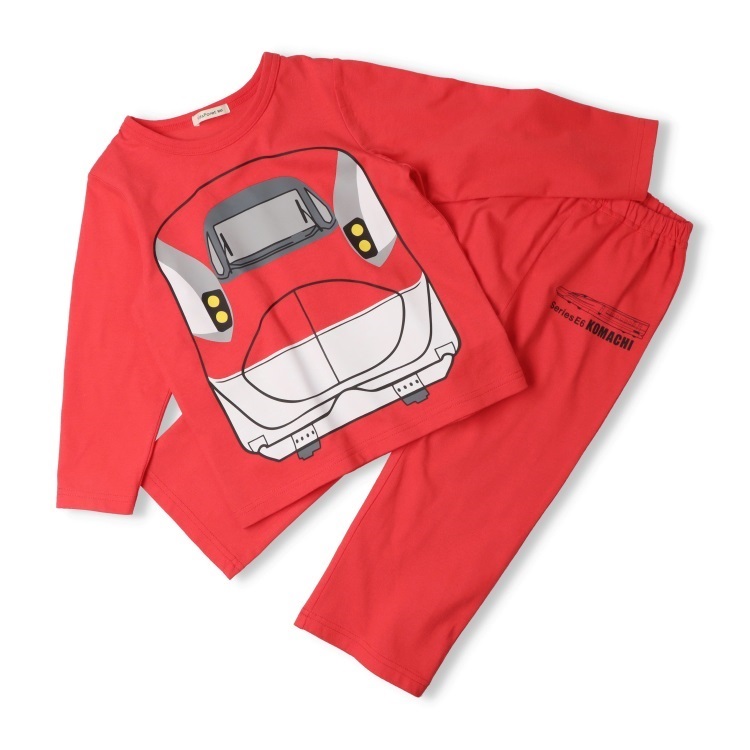 レッド 90cm の画像