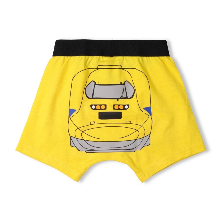 イエロー 110cm の画像