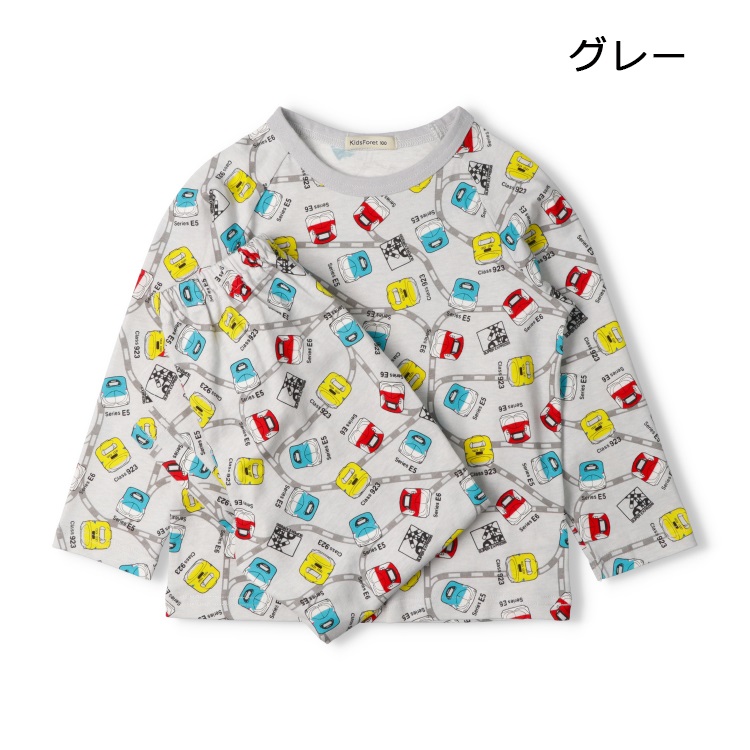 グレー 120cm の画像