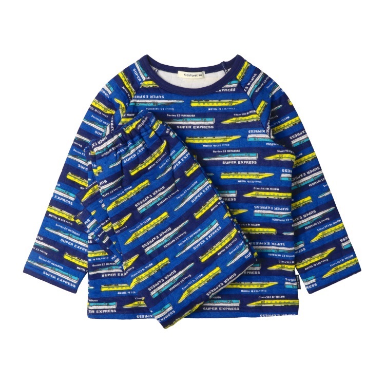 ネイビー 100cm の画像