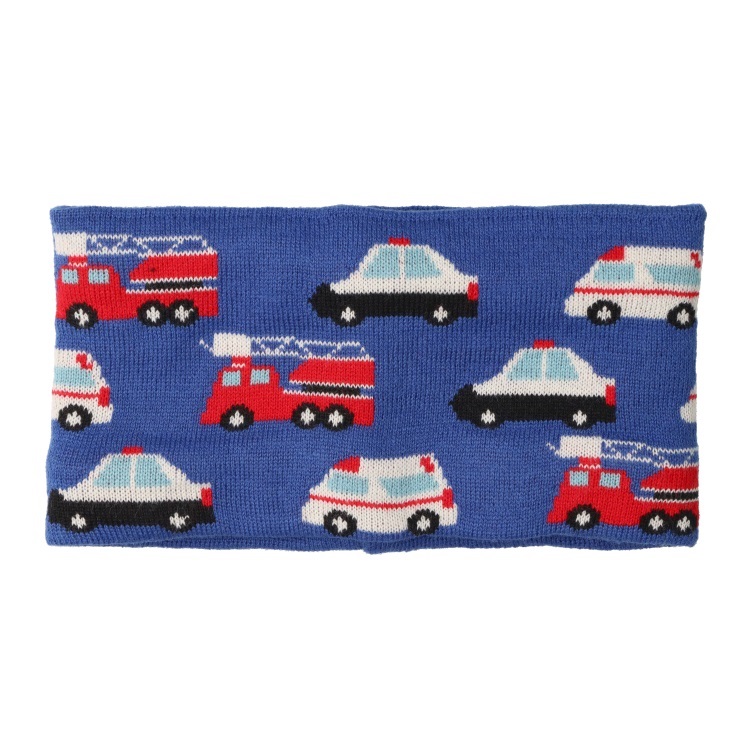 ブルー SS の画像