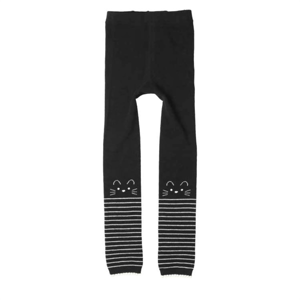 ネコ柄レギンス レギンス/タイツ｜子供服・ベビー服の通販はこどもの森