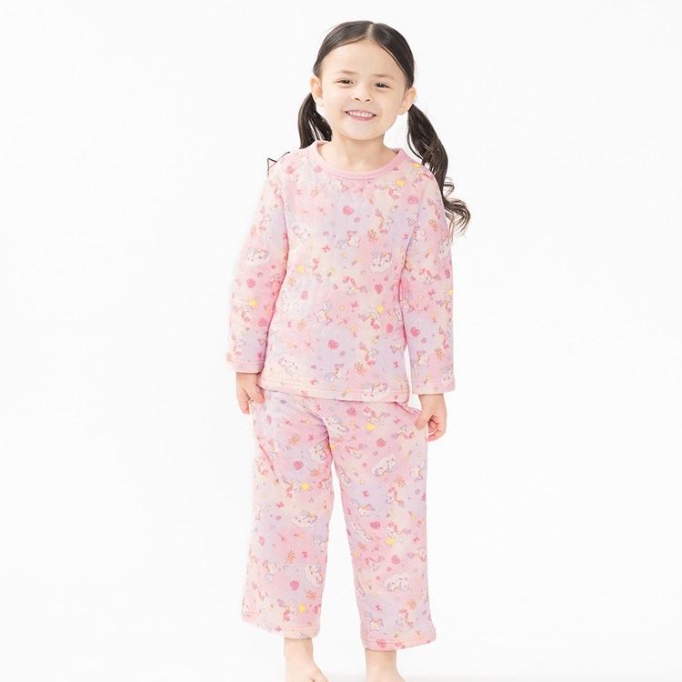 ピンク 90cm の画像