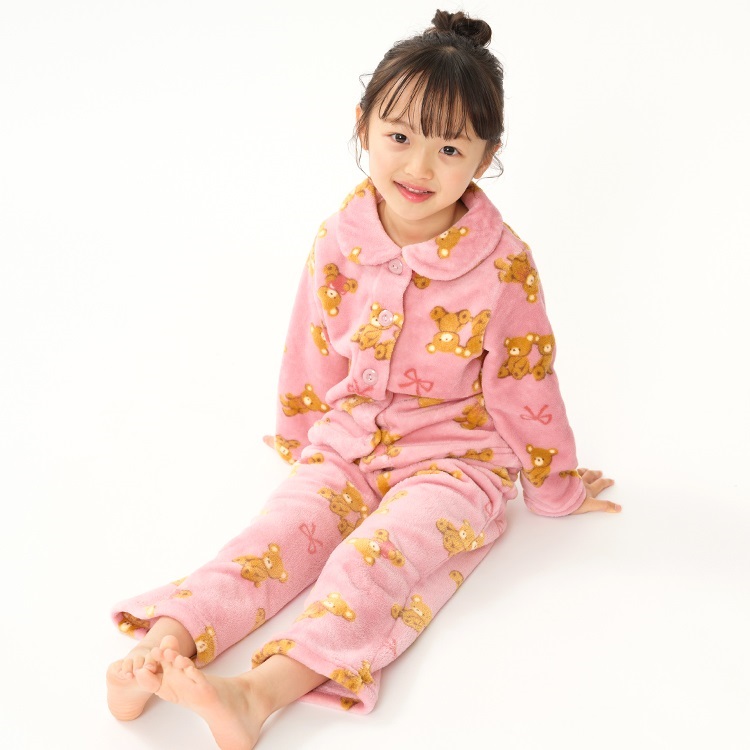 ピンク 90cm の画像