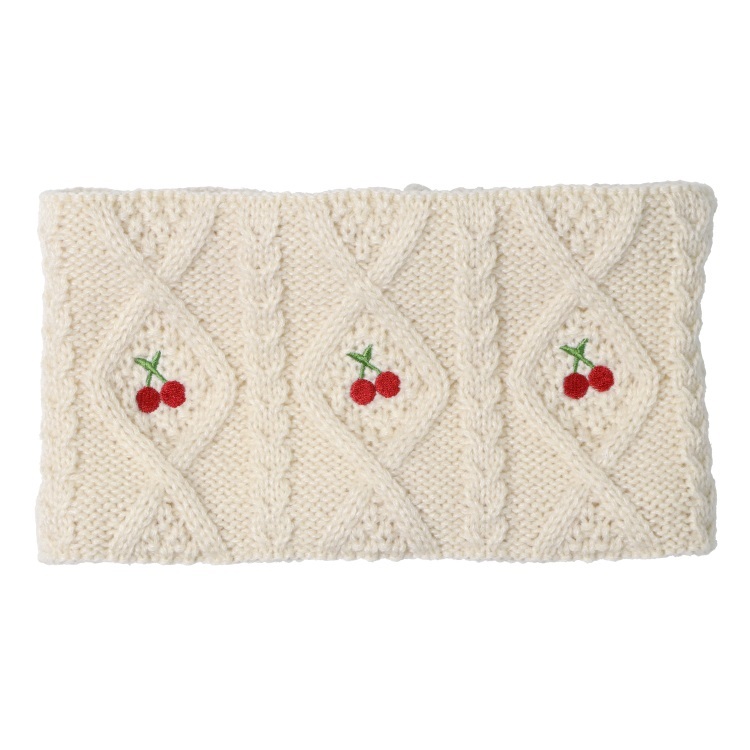 オフホワイト S の画像