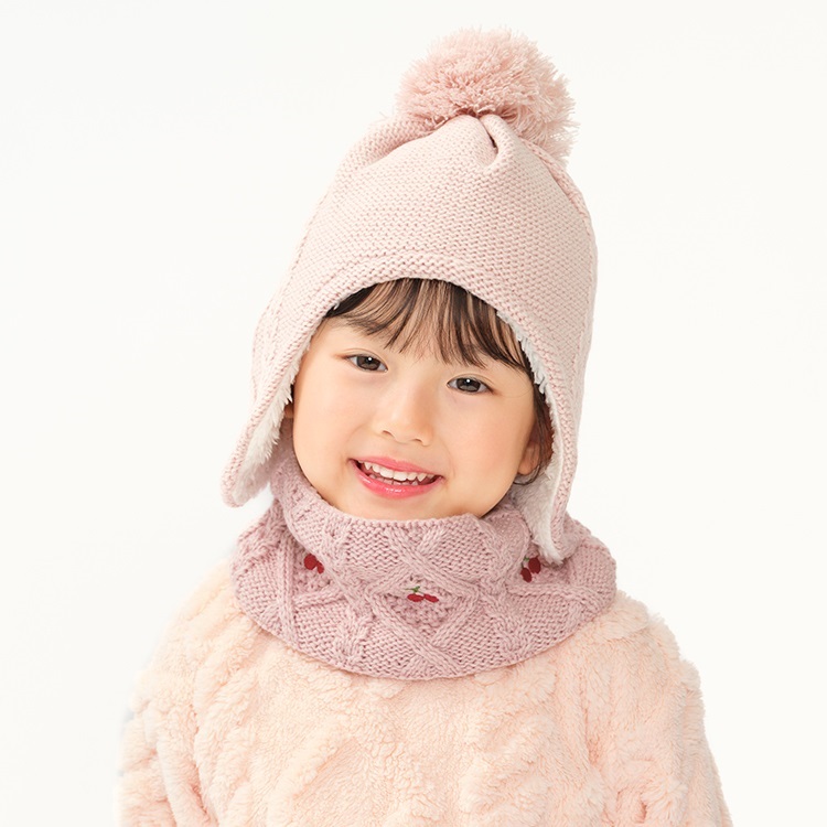 ライトピンク SS の画像