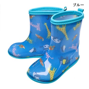 ブルー 18cm の画像