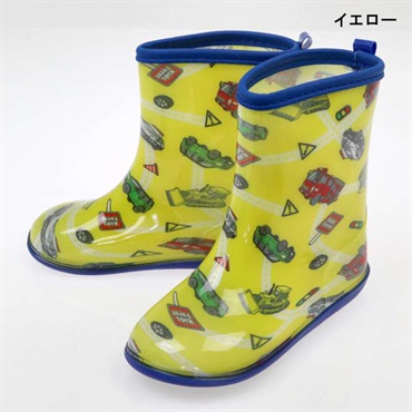 イエロー 19cm の画像