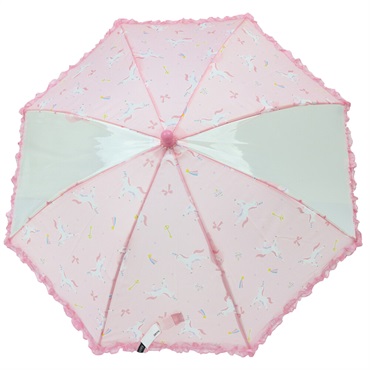 ユニコーンピンク M の画像