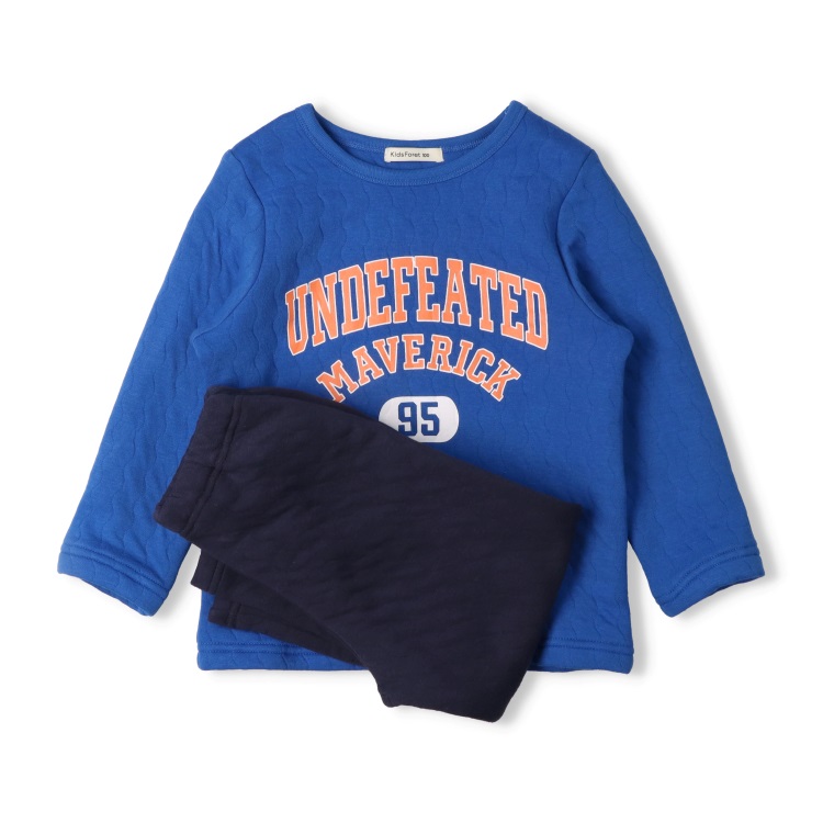 ブルー 150cm の画像