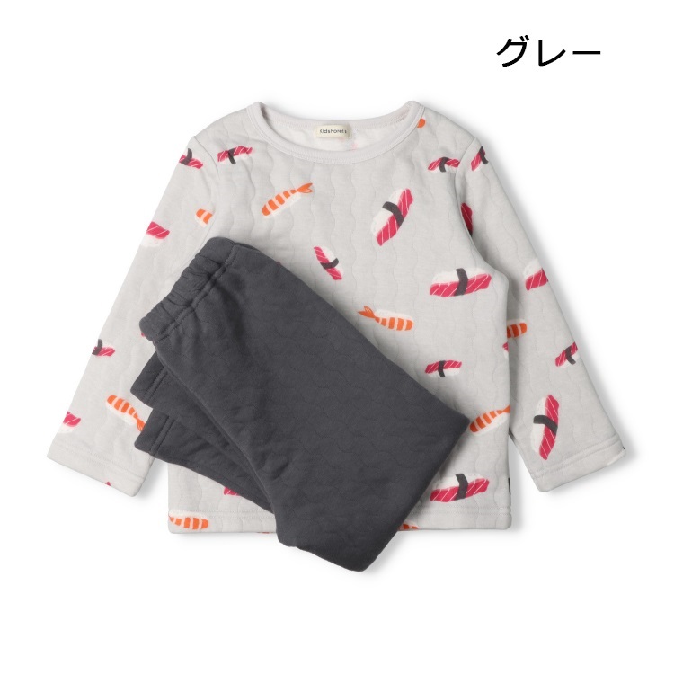 グレー 160cm の画像