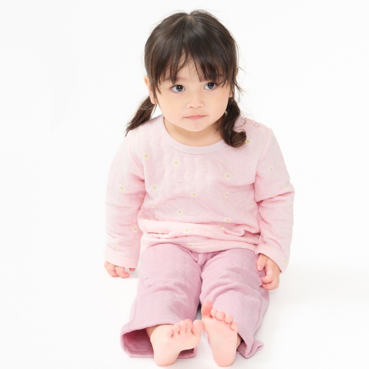 ピンク 130cm の画像