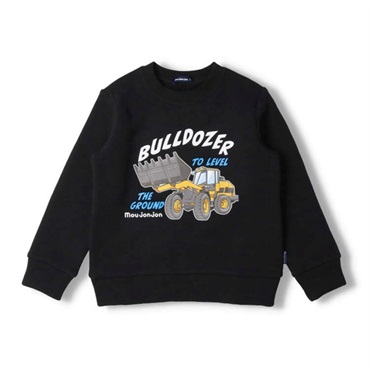 ブラック 100cm の画像