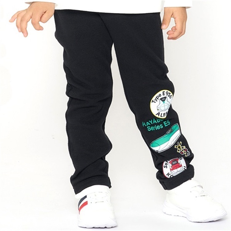 ブラック 130cm の画像