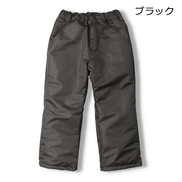 無地スノーパンツ スノー｜子供服・ベビー服の通販はこどもの森
