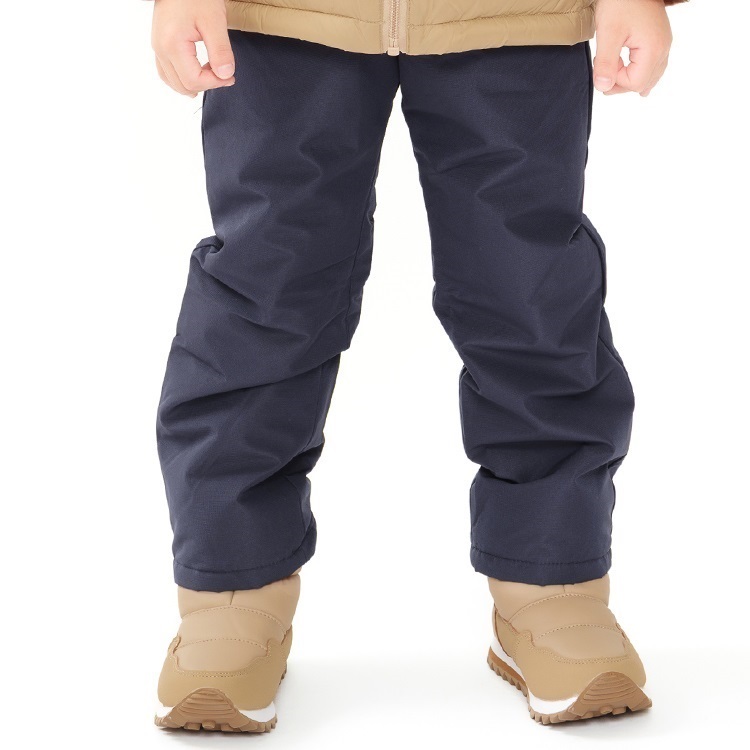 ネイビー 110cm の画像