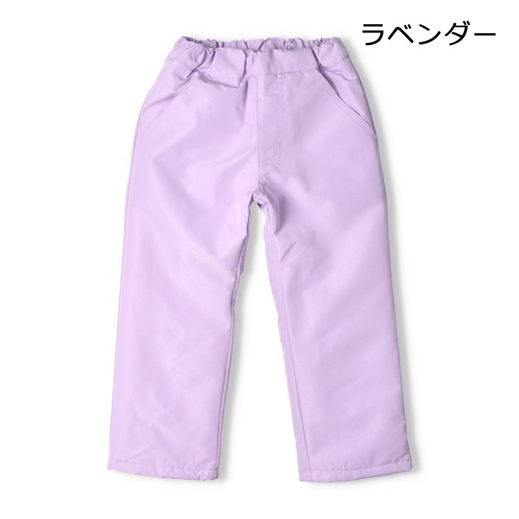 ラベンダー 120cm の画像