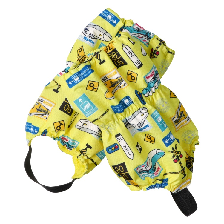 イエロー S の画像