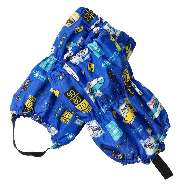 ブルー S の画像