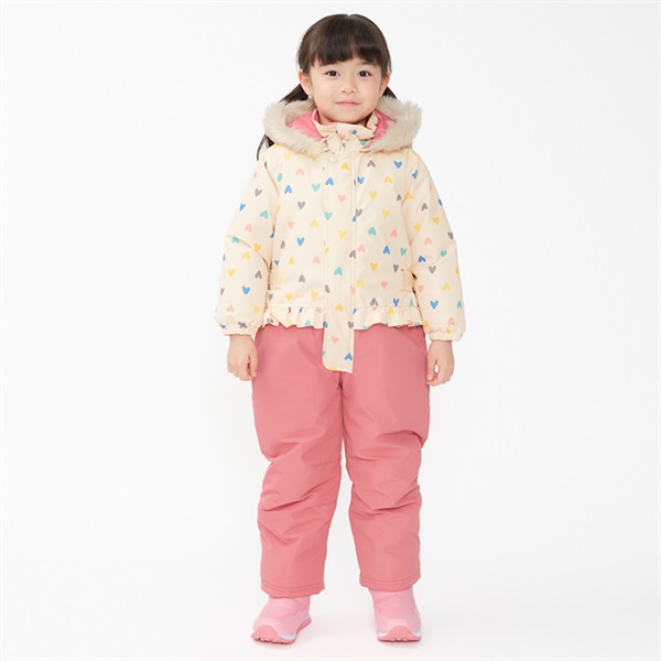 スノー（女の子）の商品一覧｜子供服・ベビー服の通販はこどもの森