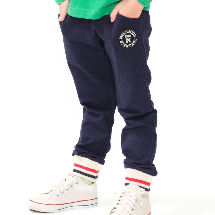 ネイビー 100cm の画像