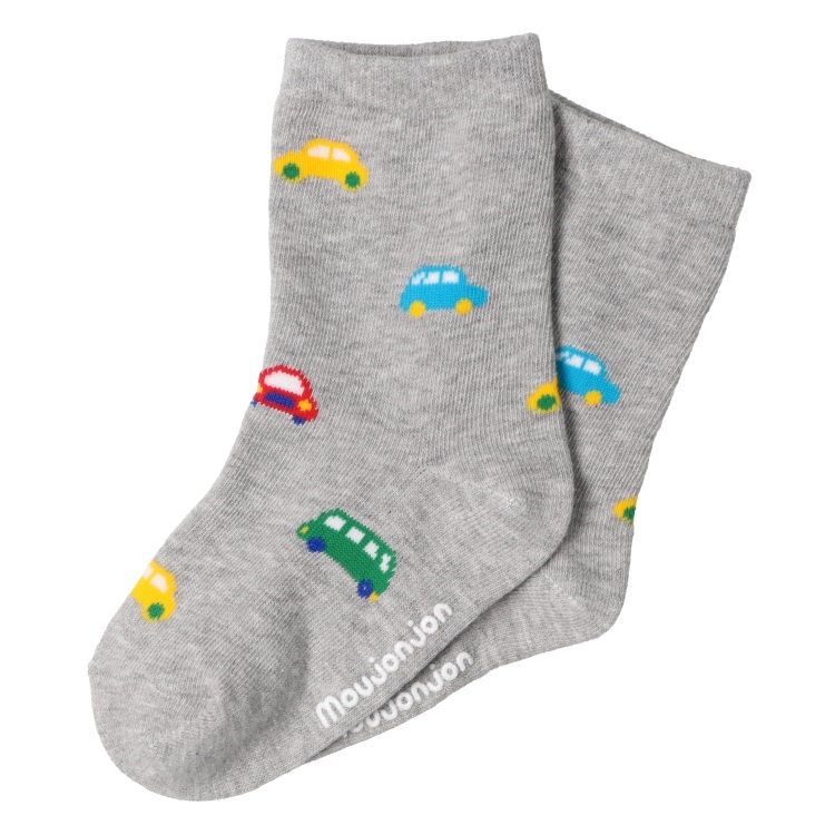 グレー 14cm の画像