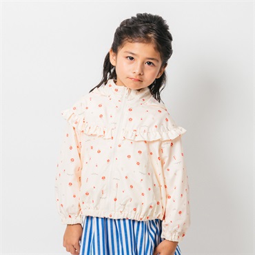 オフホワイト 120cm の画像