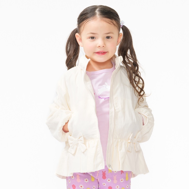 ホワイト 120cm の画像