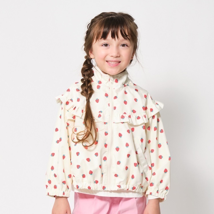 オフホワイト 140cm の画像