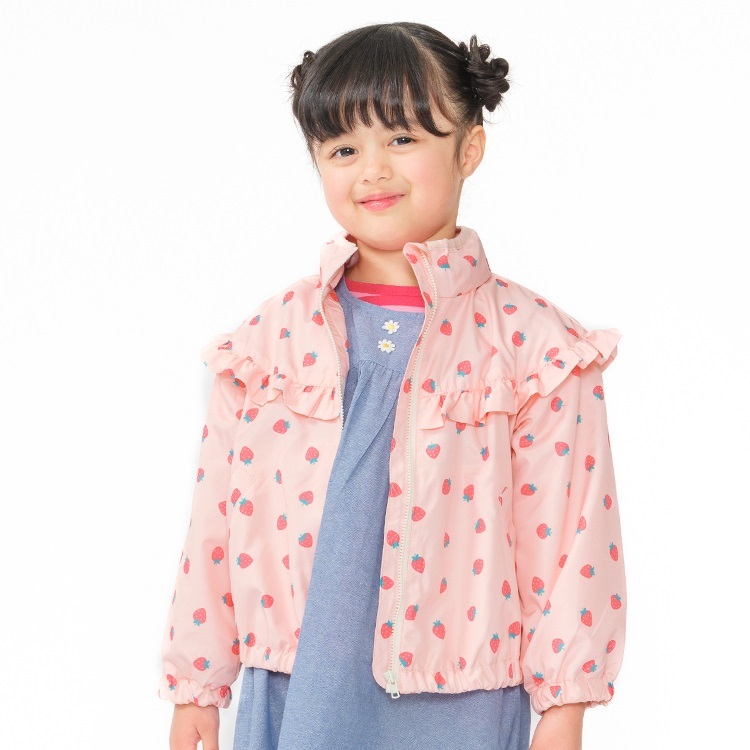 ピンク 90cm の画像