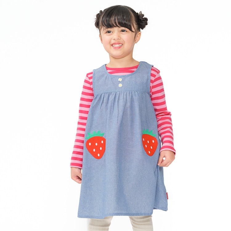 ブルー 120cm の画像