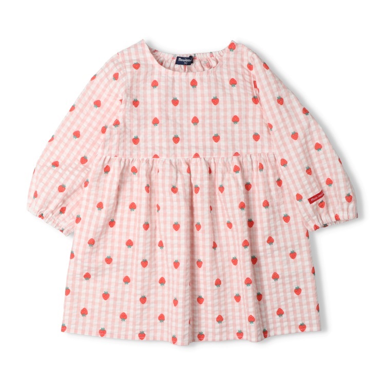 ピンク 90cm の画像