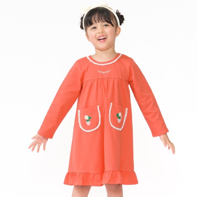 アプリコット 100cm の画像